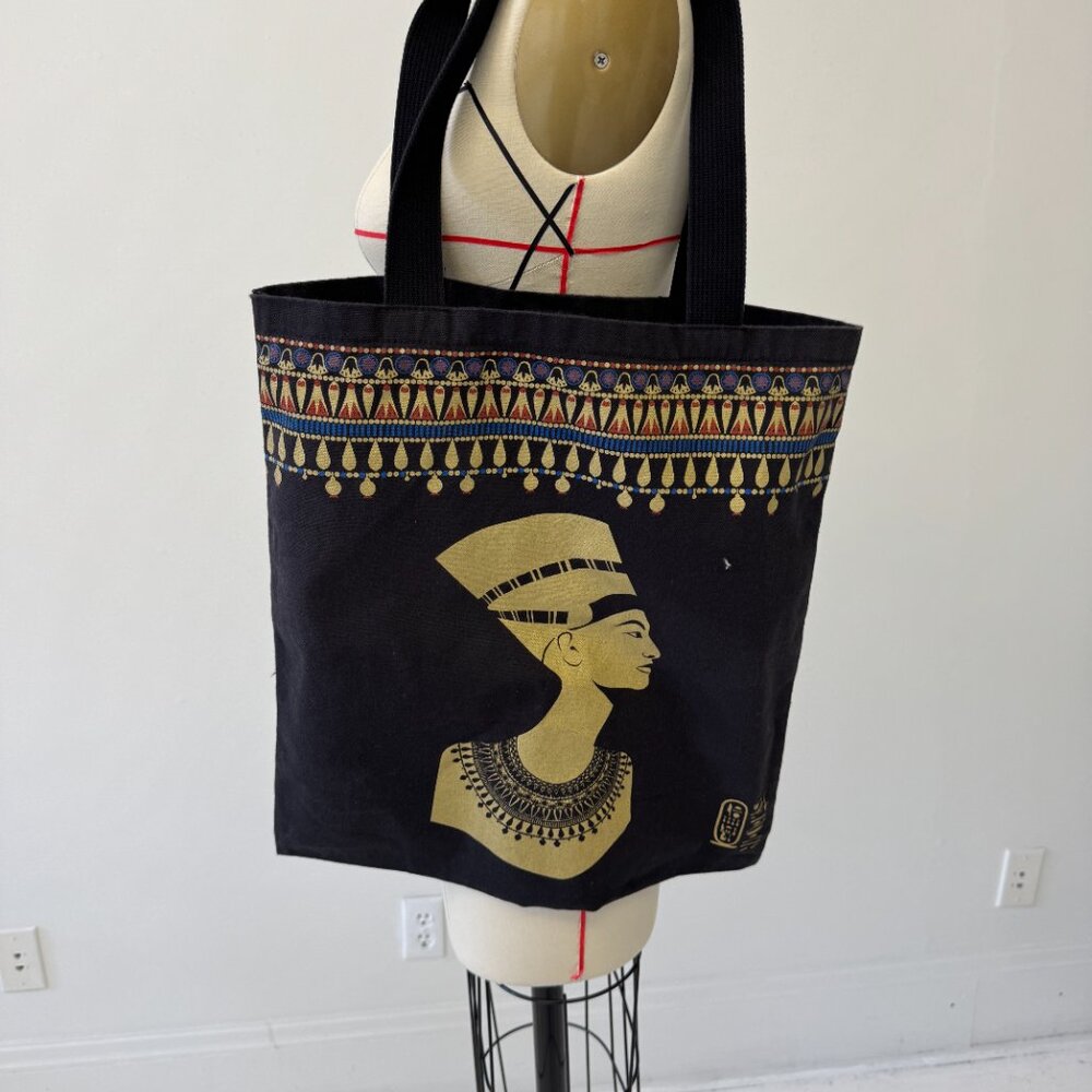 Like new Made in UK tote bag